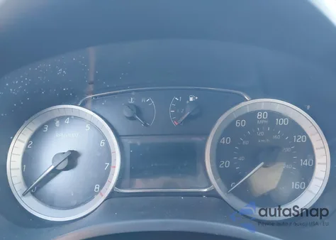 2013 Nissan Sentra Sv z USA, uszkodzony, nr VIN 3N1AB7APXDL749886